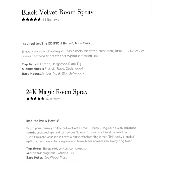 Complete Sample Set Hotel Collection - Picture 4 of 12